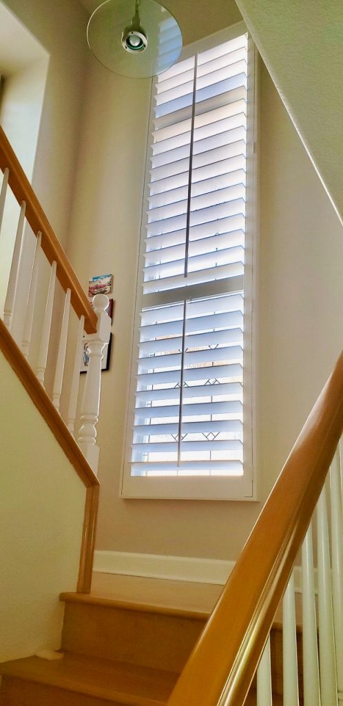 Interior Shutters 