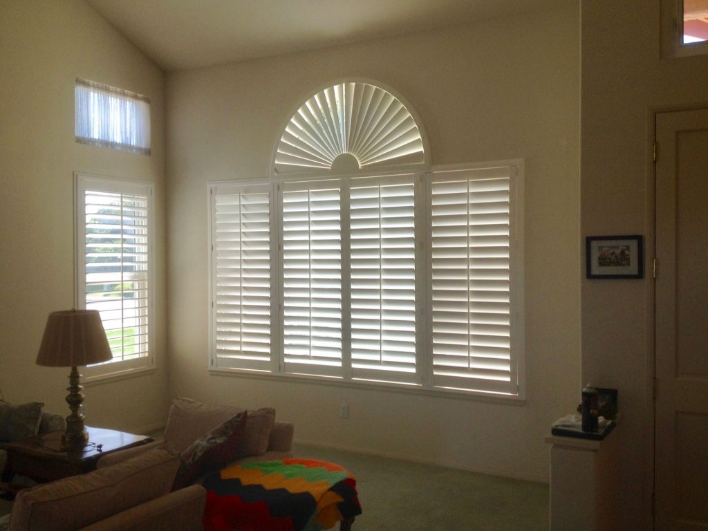 Chula Vista Shutters