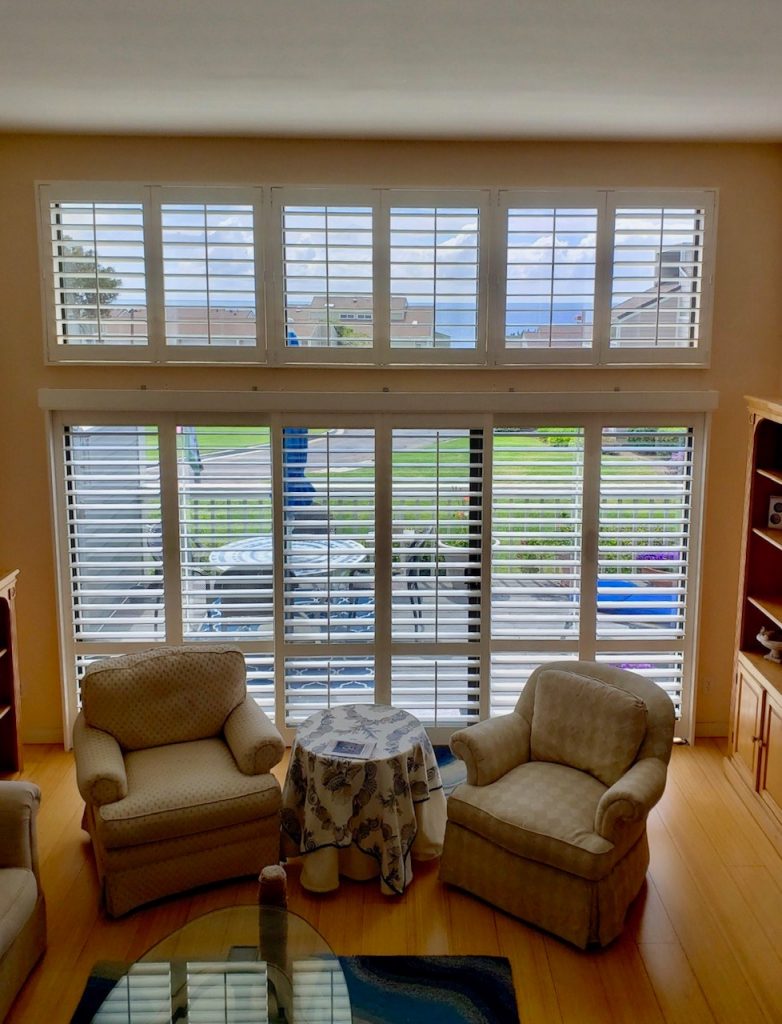 At-Home Installation Service