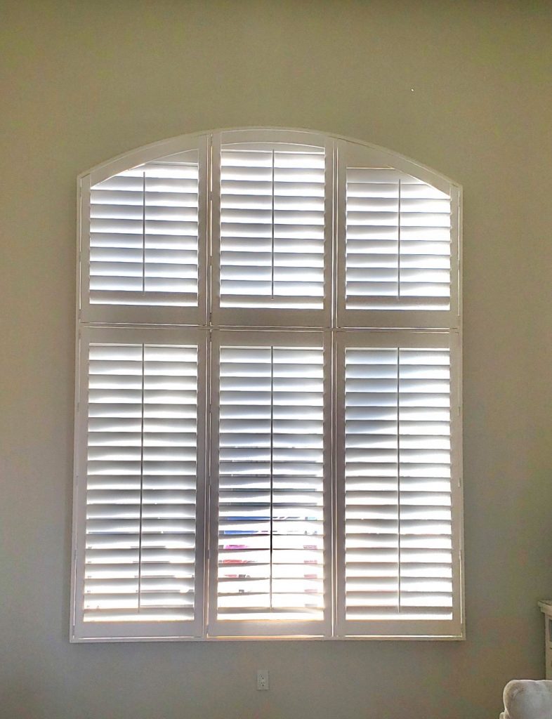 Shutter Service in Del Mar, CA
