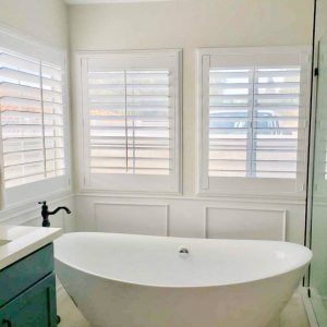 San Diego Shutters